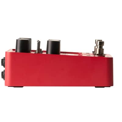 Universal Audio UAFX ANTI 1992 High Gain Amp Modeling Pedal (Open Box) image 2