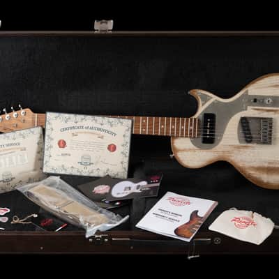 Paoletti Richard Fortus Signature #3 image 19
