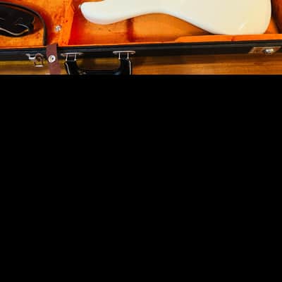 Fender Custom Shop 69 NOS Stratocaster MINT! 2011 - Olympic White image 17