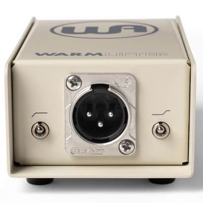 Warm Audio Warm Lifter Inline Preamp image 4