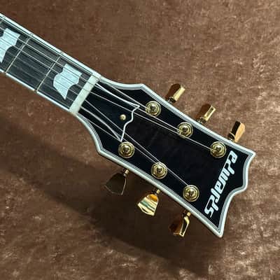ESP EDWARDS E-ECLIPSE-QM-CTM #7130253 [Shop-exclusive model]  [Made in Japan] [GSB019] image 6