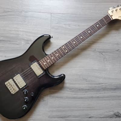 Fender Custom Shop NOS Strat (HH, Rear Routed, Hardtail) image 1
