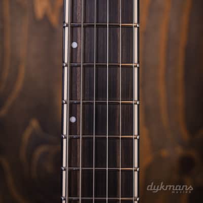 Mayones Regius 6 Spalted Flame Maple image 6