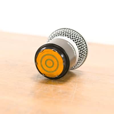 Shure SM58 Wireless Microphone Capsule CG0102U image 6