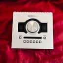 Universal Audio Apollo Twin DUO Thunderbolt Audio Interface 2010s - Silver
