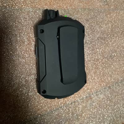 IFBlue IFBR1C Bodypack IFB Receiver (941: 941 to 960 MHz), Like new Bild 2