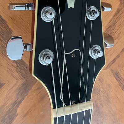 Fender Master Series Flame Standard 1984 - Cherry Sunburst image 22