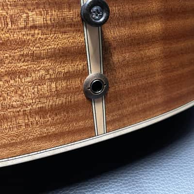 Lakewood Natural Series M-14 CP image 11