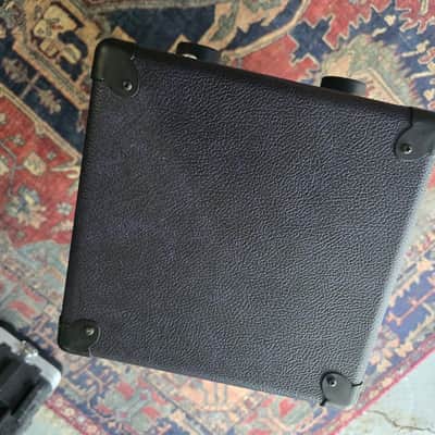 REVV Generator 100P MKII - Purple Tolex image 12