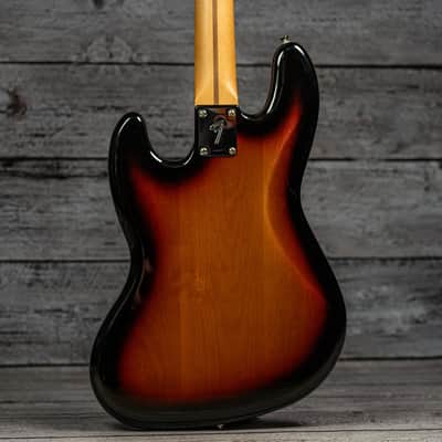 Fender Player II Jazz Bass image 4