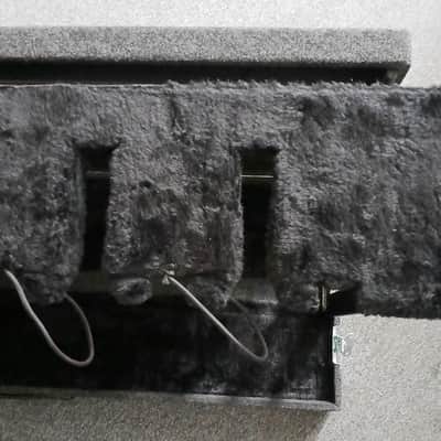 Unbranded Storable Guitar Stand in Carry Case for 8 Guitars 2000s image 4