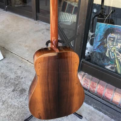 Larrivee D-10 Early 2000 Brazilian rosewood image 3