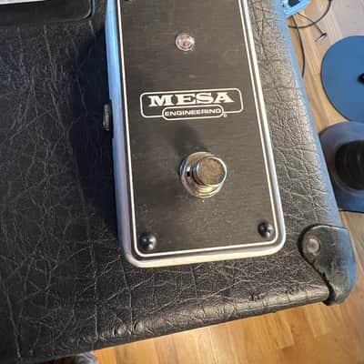 Mesa Boogie Triple Rectifier “Revision G” Solo Head 2-Channel 150-Watt Guitar Amp Head image 12