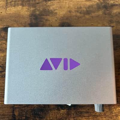 Avid Pro Tools HD Native Thunderbolt Omni System (Used) image 10