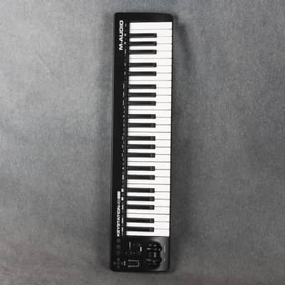 M-Audio Keystation 49 Mk3 Midi Keyboard - 2nd Hand