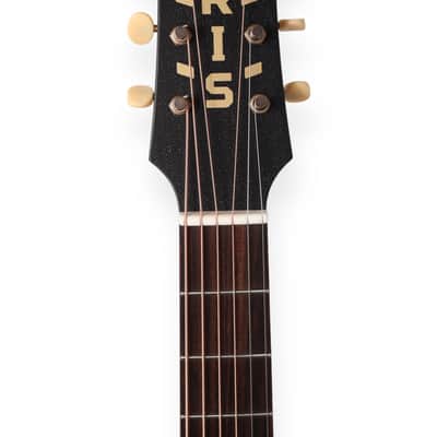 Iris Guitar Company MS-00, 2023 - Light Burst. NEW (Authorized Dealer) image 16