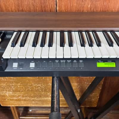 Hammond XB-2 Version 2 ORGAN 90S Keyboards 61-Key w/ bag image 6