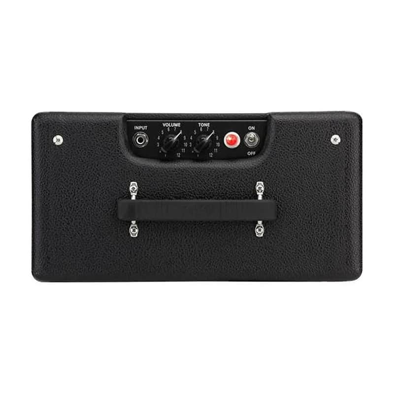Fender Pro Junior III 15-Watt 1x10" Guitar Combo 2010 - 2016 image 2
