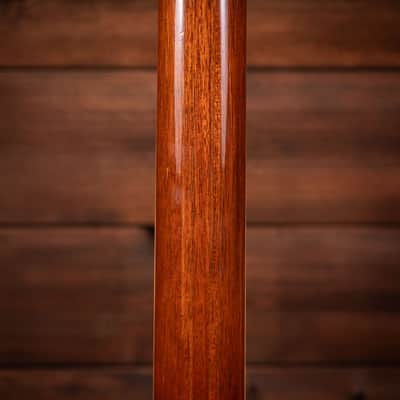 1990 Gibson Firebird V Standard Reissue – Vintage Sunburst image 16