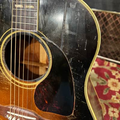 1953 Gibson Southern Jumbo image 6