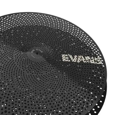 Evans dB One Hi Hat Cymbals 14" image 3