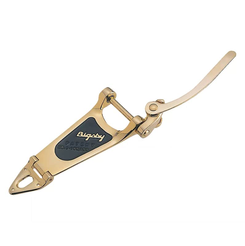 Bigsby B6 Vibrato Tailpiece image 2