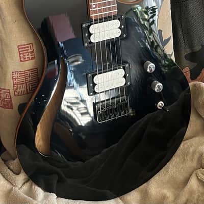 Rare 2011 Boutique Made in USA Soloway Gosling Single 15 S15 electric guitar image 1