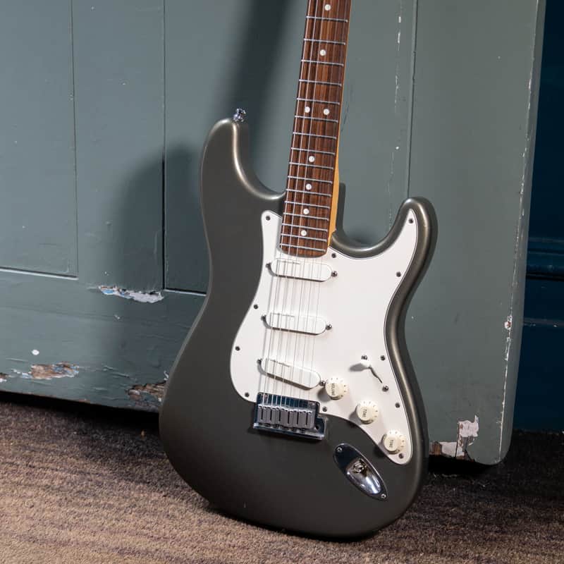 1989 Fender Stratocaster Plus image 1