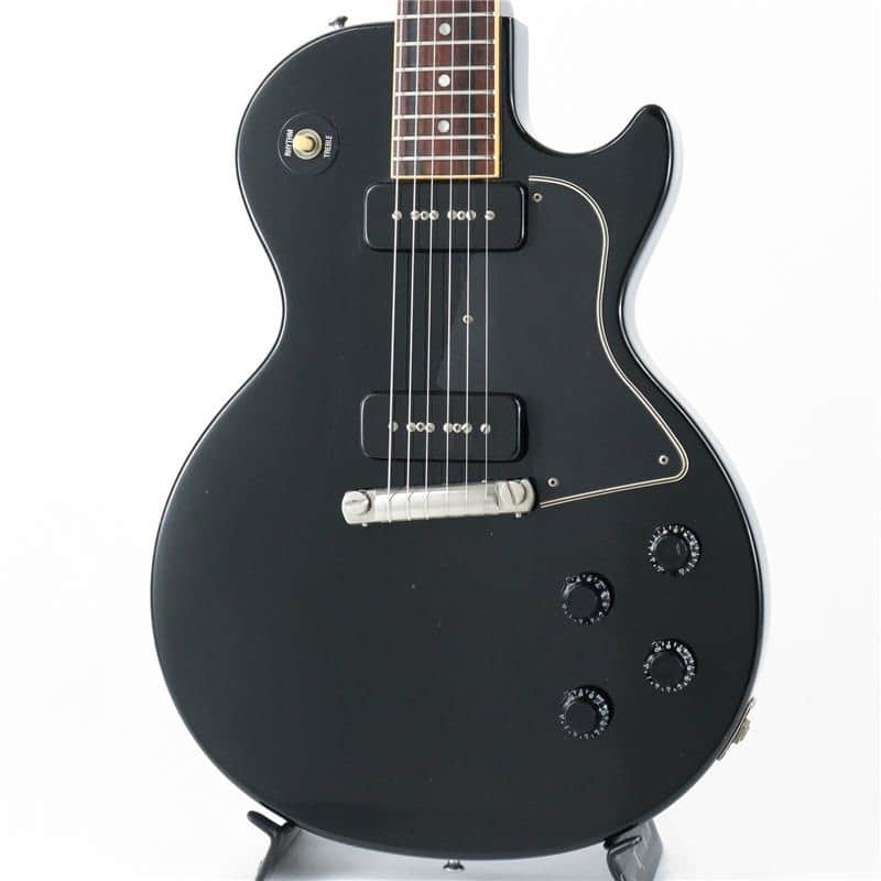 Gibson Custom Shop Historic Collection '60 Les Paul Special Single