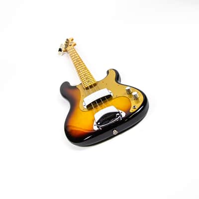 Fender American Vintage '57 Reissue Precision Bass Owned by Matt Freeman Of Rancid image 7