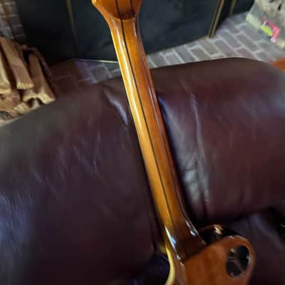 Gibson Les Paul Artist 1979 - 1981 - Antique Sunburst image 13