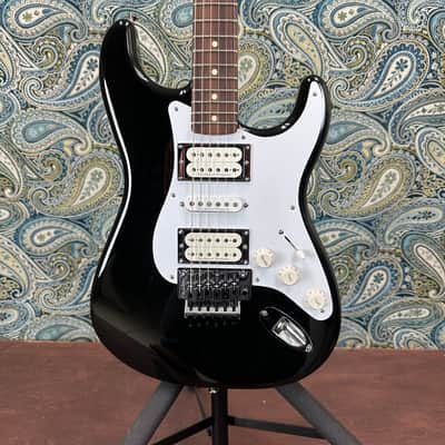 Fender Limited Edition 50th Anniversary Dave Murray Stratocaster w/Hard Case Customer Return image 1