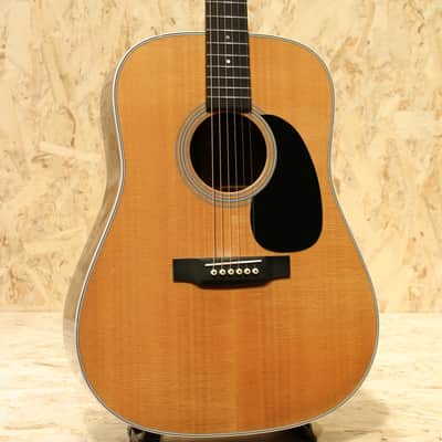 Martin D-28 2014 image 1
