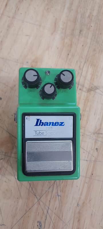 Ibanez Tube Screamer TS9 1990's image 1