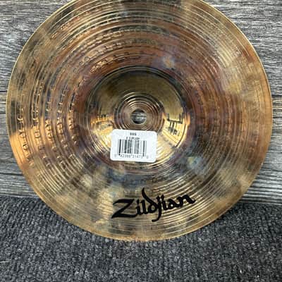 Zildjian S Series Performer Cymbal Set - 8/14/16/18/20 inch w/ Extra Splash #744 image 25