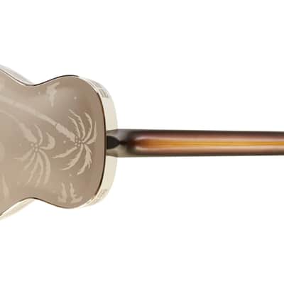 National Style O-14 Nickel-Plated Brass (Pre-Owned, 2022, VG+) #24446 image 6