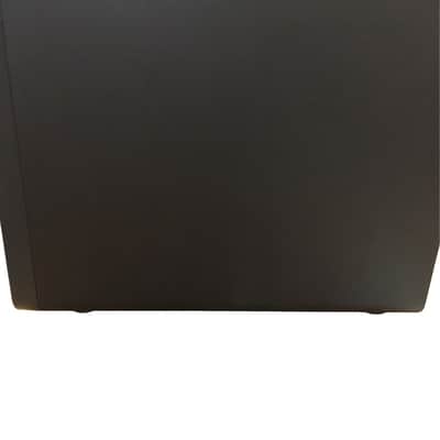 Mackie CR8S-XBT 5" Active Studio Subwoofer with Bluetooth Connectivity 2020 - Present - Black with Green Trim image 7