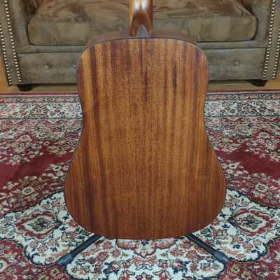Immagine Sigma SDM-10E Crossroad S. FULL SOLID / L.R. Baggs + NEW incl. Deluxe-Bag - 11