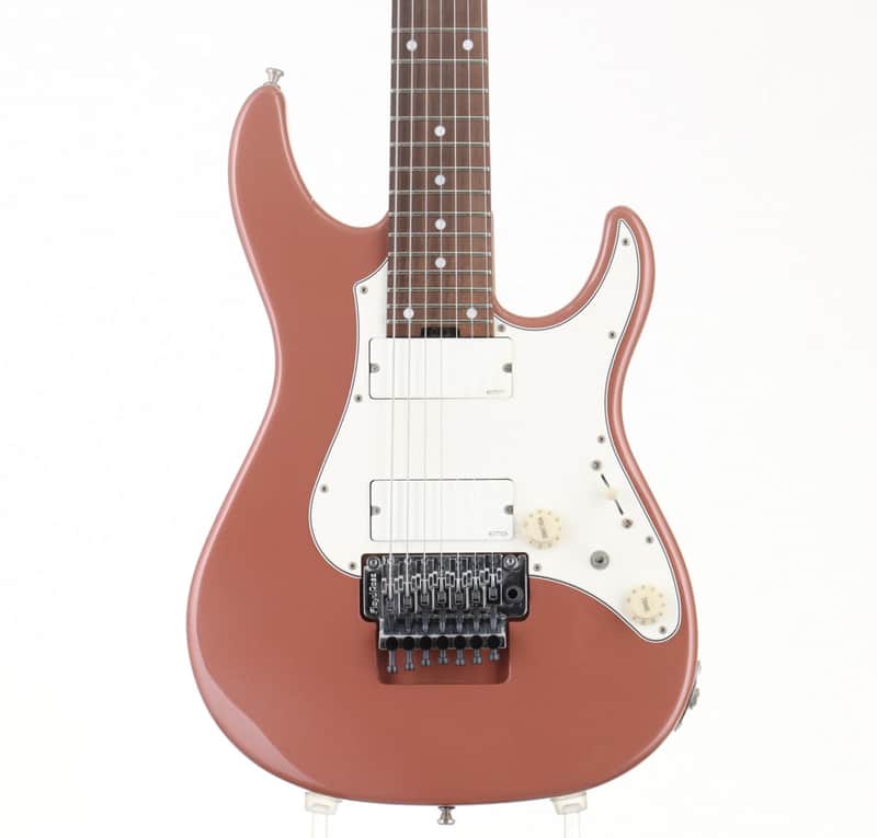 ギター EDWARDS E-SN7-194MF Vintage Burgundy EDWARDS E-SN7-194MF Vintage Burgundy [ED1730563] (03/16) | Reverb