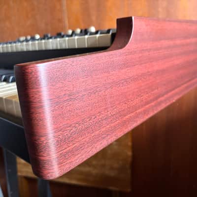 Hammond SKX 61-key Dual-manual Digital Organ w/ bag image 7