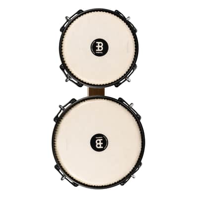 Meinl Luis Conte Bongo 6 3/4'' + 8'' image 3