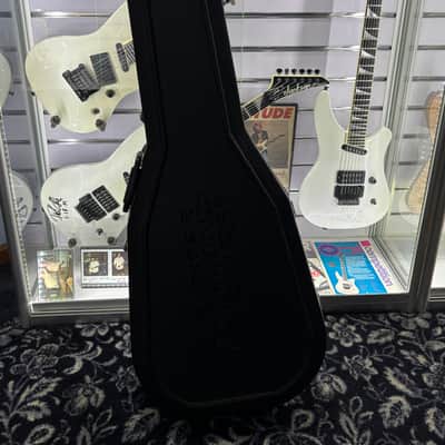 #104/125 Fireman's 9/11 NYC New York City Tribute 2002 Schecter Custom Diamond Series Acoustic image 24