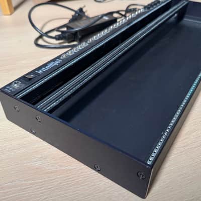 Intellijel 4U 104HP Palette Case black 2019 - Present image 7
