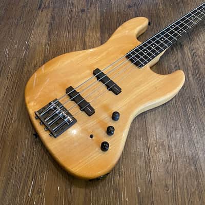 Blade Levinson B4 MIJ 1991 Japan Electric Bass image 4