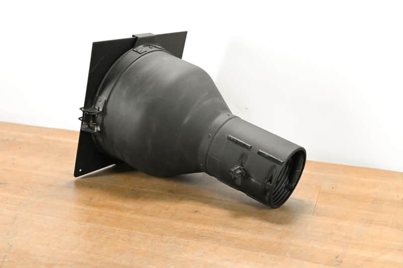 ETC Source Four 10 Degree Lens Tube for Ellipsoidal Light CG012PG image 1