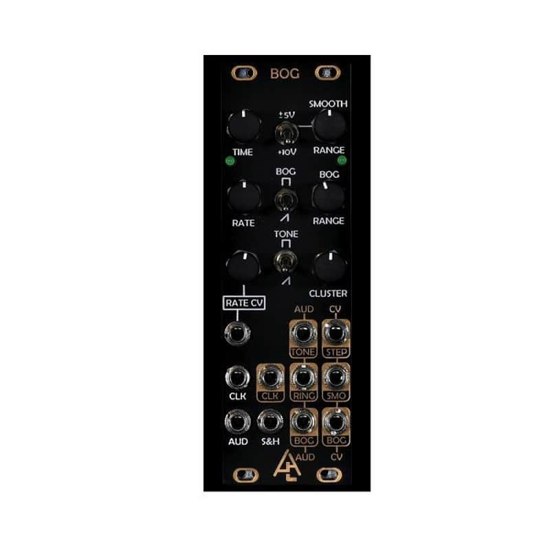 After Later Audio Bog LFO image 1