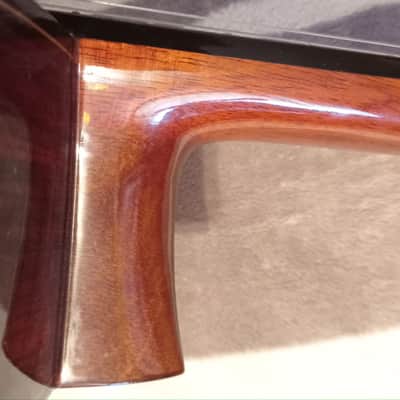 Sadao Yairy A120 1977-1979 - Classic lacquer image 20
