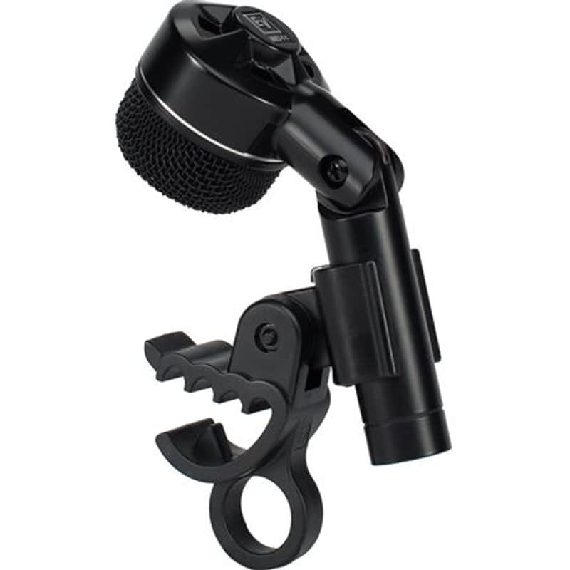 Electro Voice ND44 Dynamic Cardioid Drum Instrument Microphone image 1
