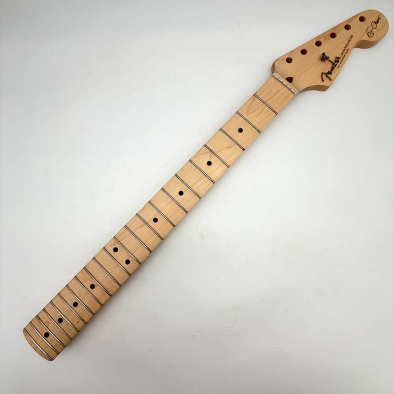 Fender Eric Clapton Stratocaster Neck Mint 26003 image 1