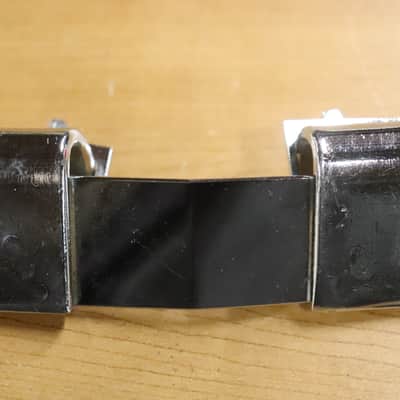 Rogers Swiv-o-Matic Bass Drum Pedal Hoop Clamp Vintage 1960's #3 image 5